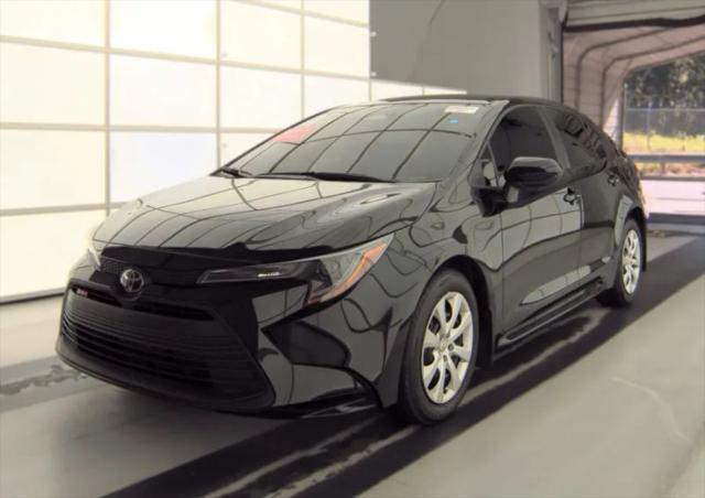 2026 Toyota Corolla LE for sale in Auburn, GA