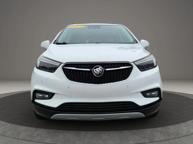 2017 Buick Encore Premium