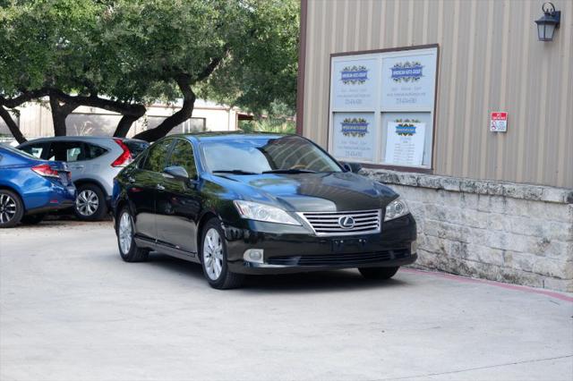2010 Lexus ES 350 350 for sale in San Antonio, TX