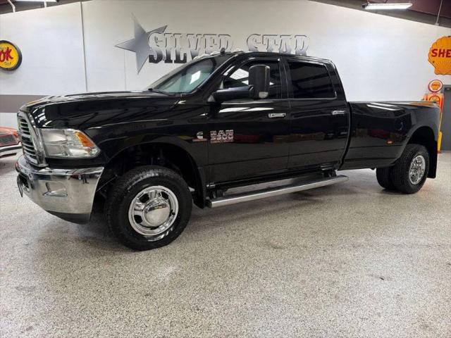 2016 Ram 3500 Lone Star for sale in Midlothian, TX