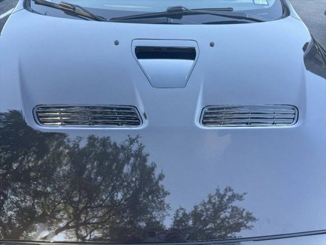 2012 Mitsubishi Lancer Evolution MR