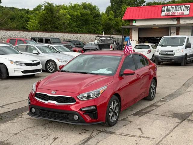 2021 Kia Forte LXS for sale in Smyrna, TN