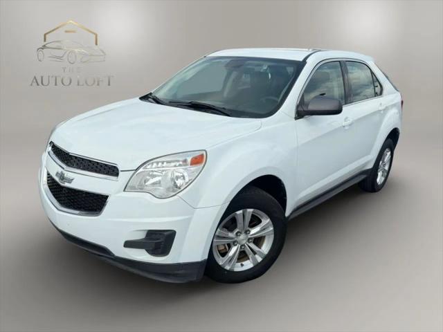 2014 Chevrolet Equinox LS for sale in Columbus, OH