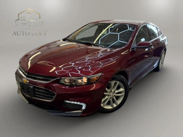 2016 Chevrolet Malibu 1LT for sale in Columbus, OH
