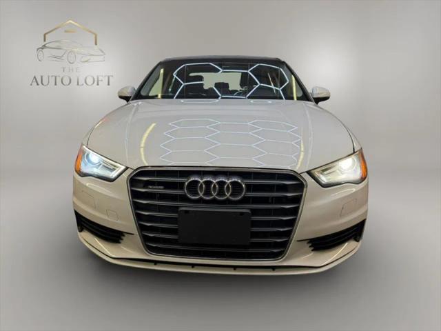 2015 Audi A3 2.0T Premium