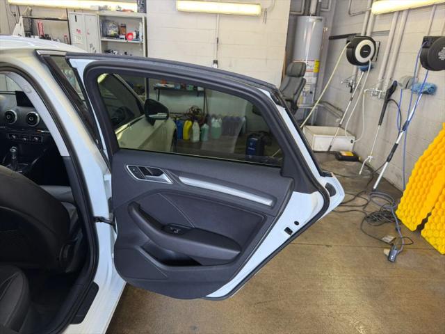 2015 Audi A3 2.0T Premium