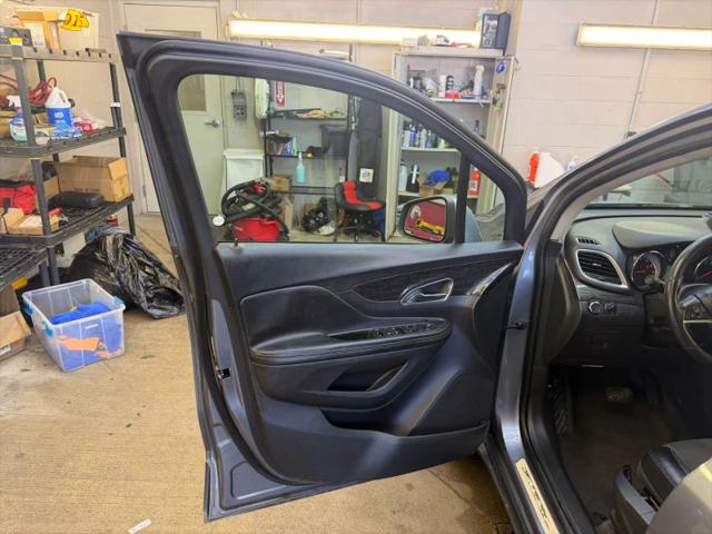 2014 Buick Encore Base