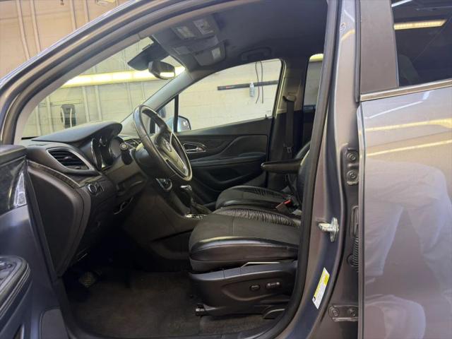 2014 Buick Encore Base