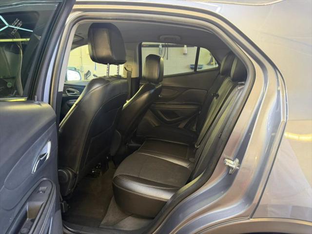 2014 Buick Encore Base