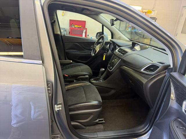 2014 Buick Encore Base