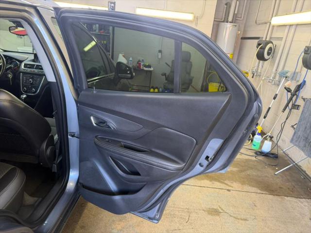 2014 Buick Encore Base