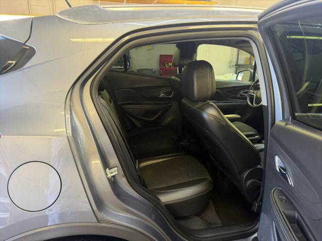 2014 Buick Encore Base