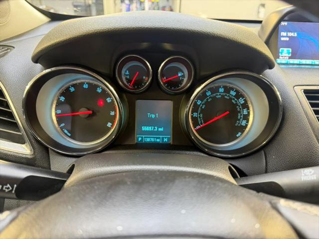 2014 Buick Encore Base