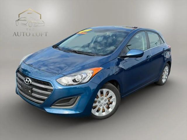 2016 Hyundai Elantra GT Base for sale near Columbus, OH