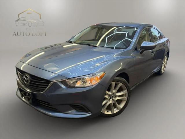 2015 Mazda Mazda6 i Touring for sale near Columbus, OH