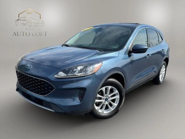 2020 Ford Escape SE for sale near Columbus, OH