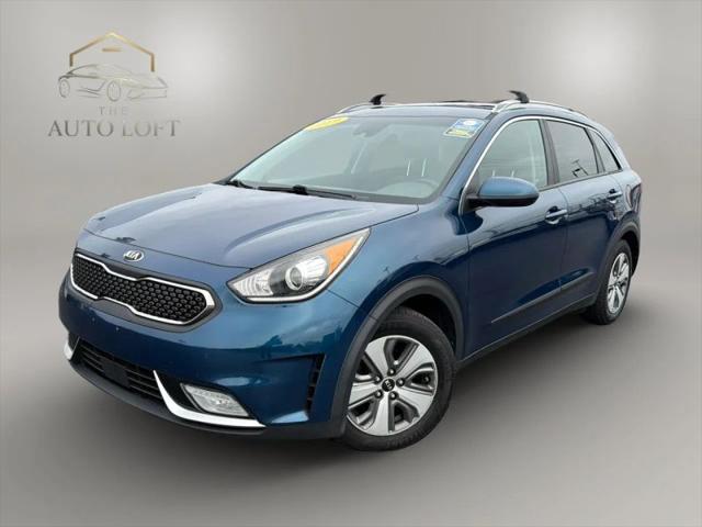 2019 Kia Niro LX for sale in Columbus, OH