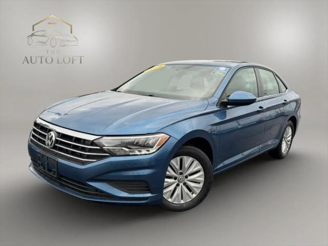 2019 Volkswagen Jetta 1.4T S for sale in Columbus, OH