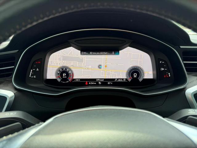 2019 Audi A7 55 Premium