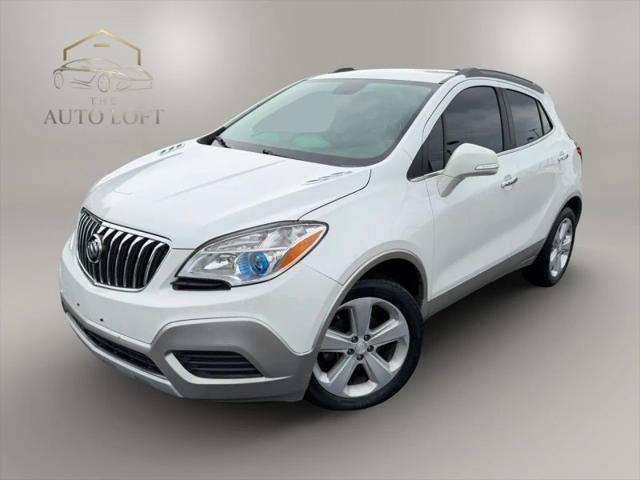 2016 Buick Encore Base for sale near Columbus, OH