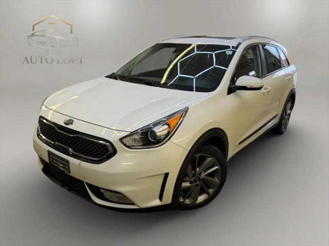 2017 Kia Niro Touring for sale in Columbus, OH