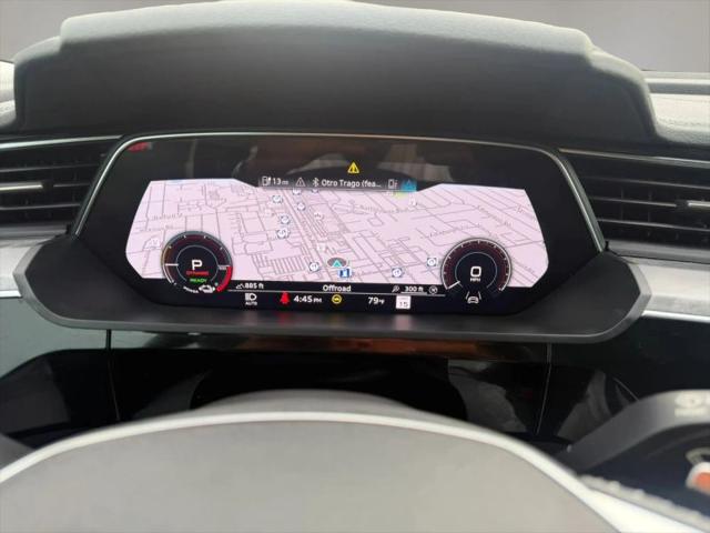 2021 Audi e-tron Premium Plus quattro