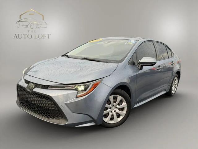2020 Toyota Corolla for sale near Columbus, OH