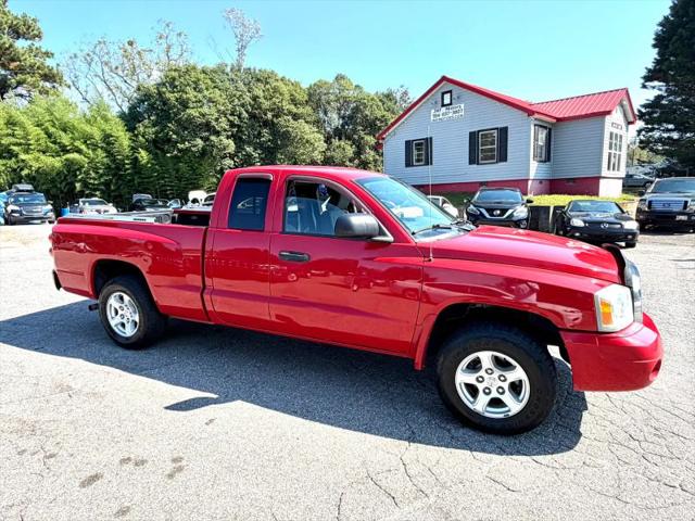 2007 Dodge Dakota SLT for sale in Mt Holly, NC