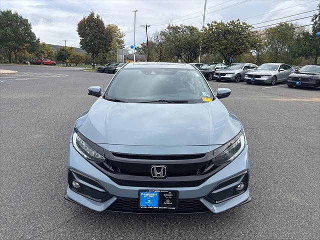 2020 Honda Civic Sport Touring for sale in Stewartsville, NJ