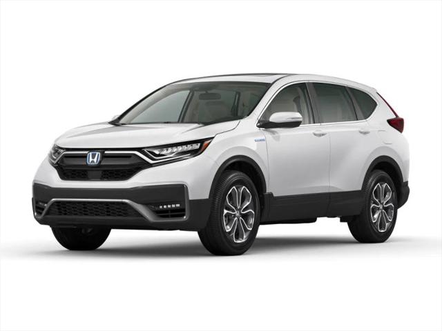 2021 Honda CR-V Hybrid EX for sale in Shreveport, LA