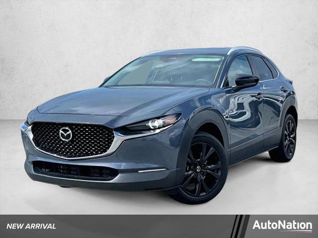 2024 Mazda CX-30 2.5 S Carbon Edition for sale in Doral, FL