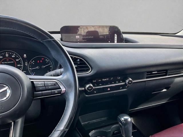 2024 Mazda CX-30 2.5 S Carbon Edition