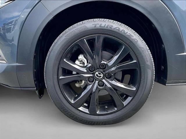 2024 Mazda CX-30 2.5 S Carbon Edition