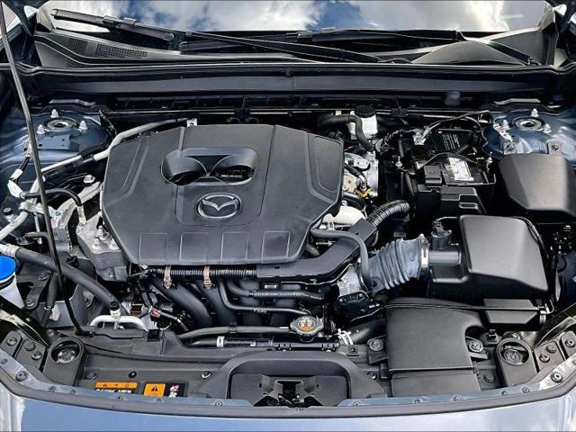 2024 Mazda CX-30 2.5 S Carbon Edition