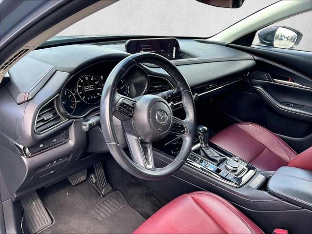 2024 Mazda CX-30 2.5 S Carbon Edition