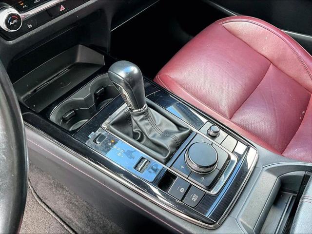 2024 Mazda CX-30 2.5 S Carbon Edition