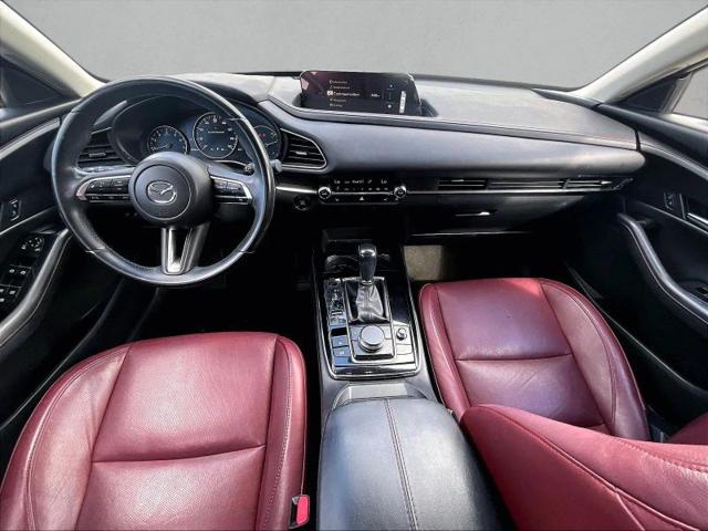 2024 Mazda CX-30 2.5 S Carbon Edition