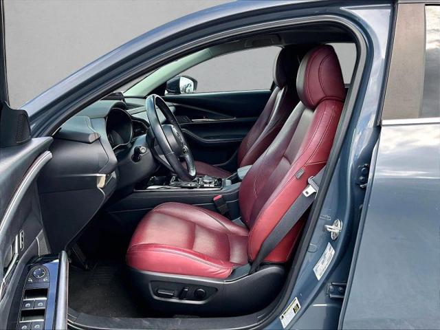 2024 Mazda CX-30 2.5 S Carbon Edition