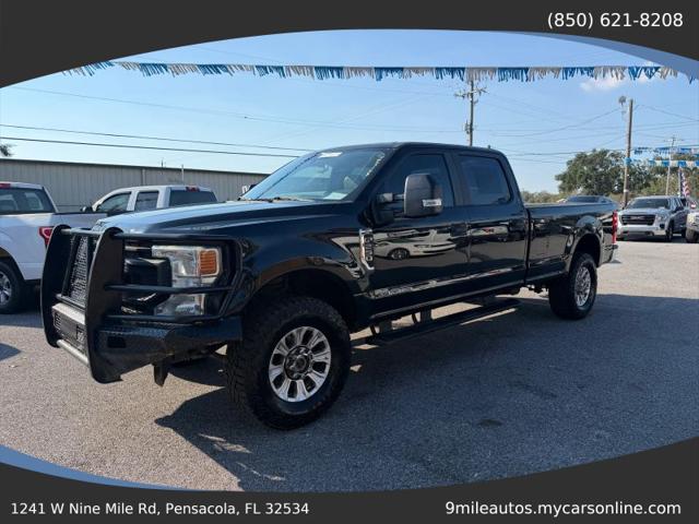 2022 Ford F-250 XL for sale in Pensacola, FL