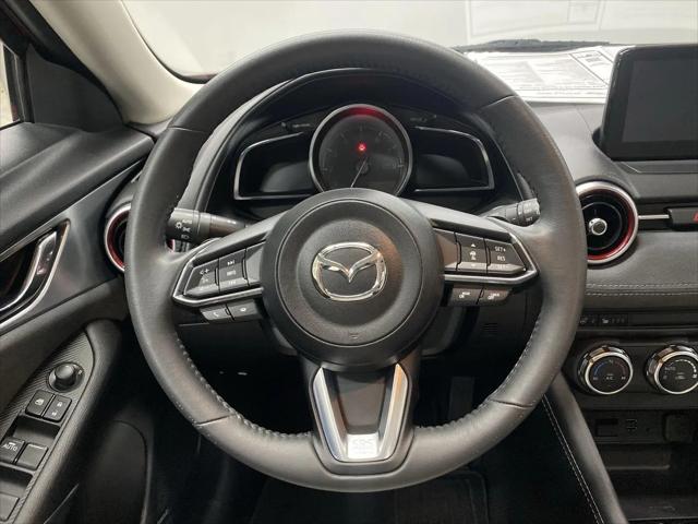 2019 Mazda CX-3 Grand Touring