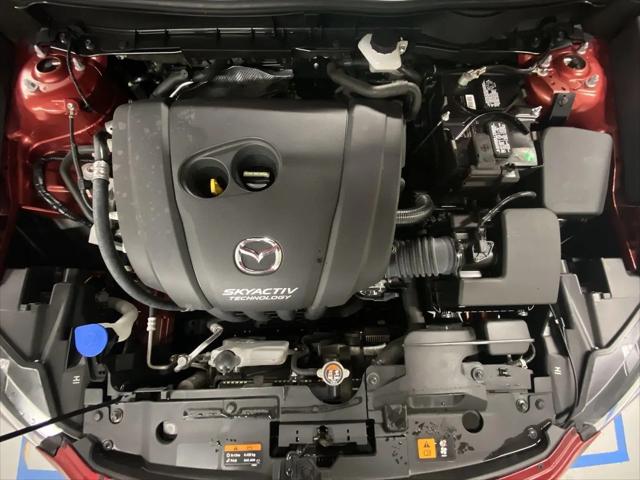 2019 Mazda CX-3 Grand Touring