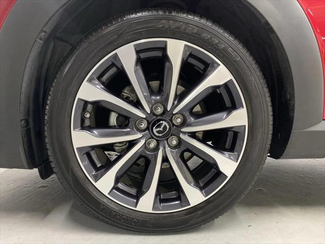 2019 Mazda CX-3 Grand Touring