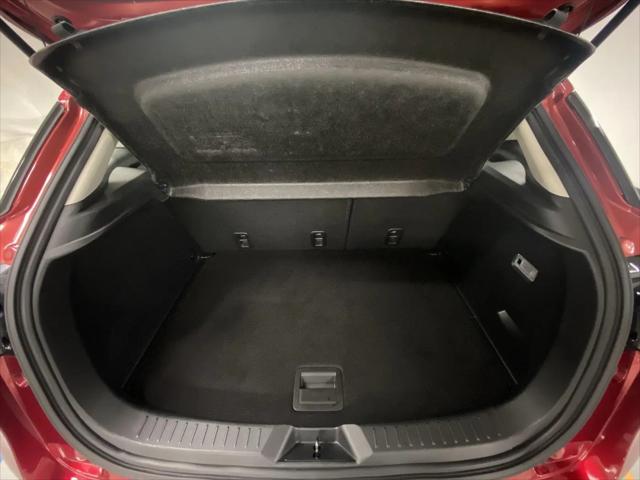 2019 Mazda CX-3 Grand Touring