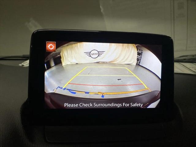 2019 Mazda CX-3 Grand Touring