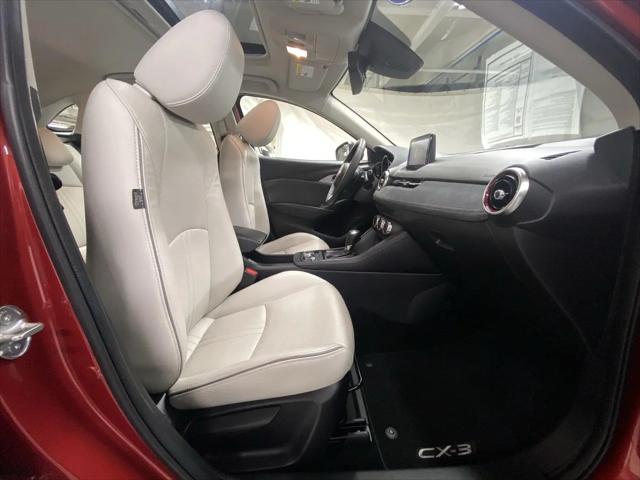 2019 Mazda CX-3 Grand Touring