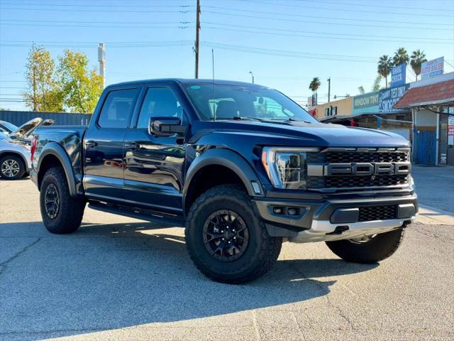 2023 Ford F-150 Raptor for sale in Azusa, CA