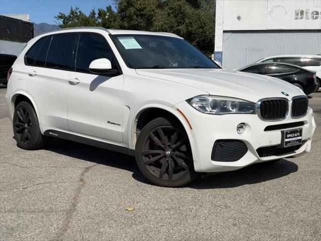 2017 BMW X5 sDrive35i for sale in Azusa, CA