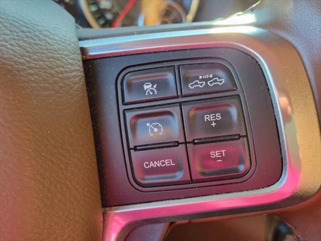 2020 Ram 3500 Laramie Crew Cab 4x4 64 Box