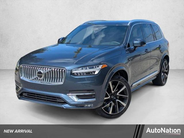 2024 Volvo XC90 B5 Plus Bright Theme for sale in Davie, FL