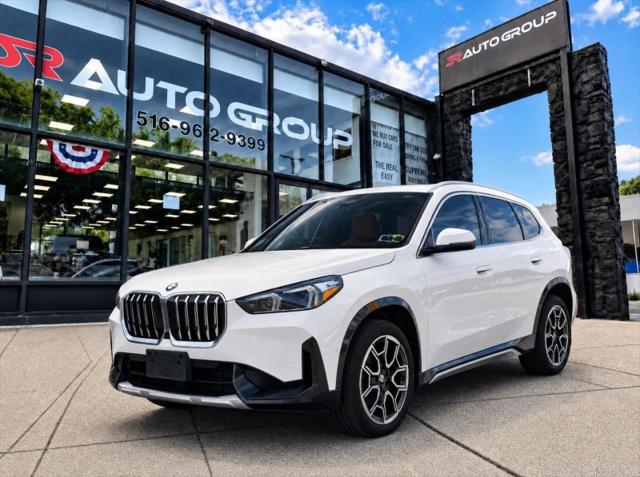 2024 BMW X1 xDrive28i for sale in Saint James, NY